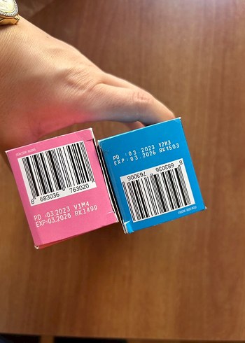 Color Rebel London Yarı Kalıcı Saç Boyası - Görsel 4