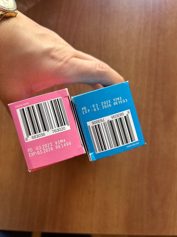 Color Rebel London Yarı Kalıcı Saç Boyası - Görsel 4