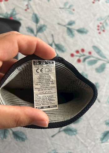 Nike kadın voleybol dizlik S/M - Görsel 4