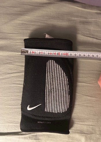 Nike kadın voleybol dizlik S/M - Görsel 6