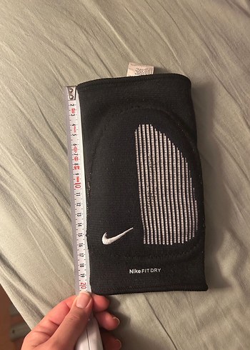 Nike kadın voleybol dizlik S/M - Görsel 5