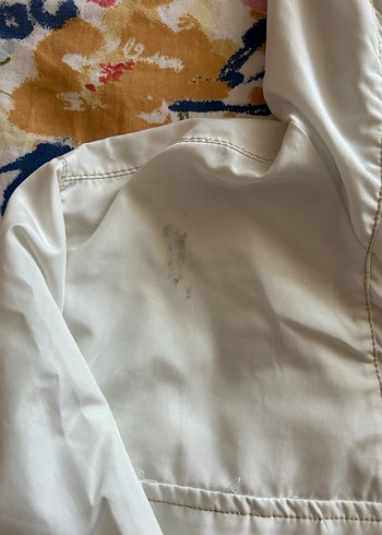 Koton kadın rüzgarlık - Görsel 3