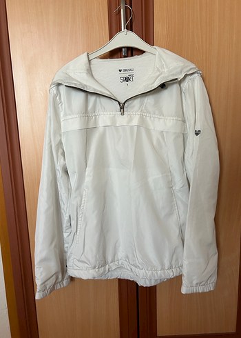 Koton kadın rüzgarlık - Görsel 4