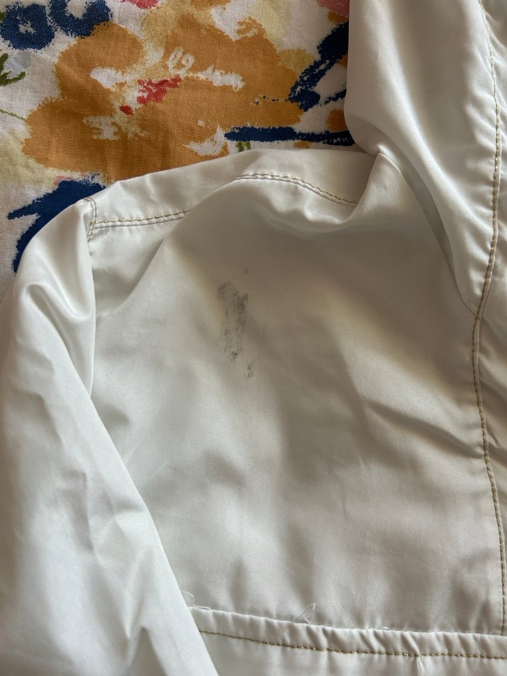 Koton kadın rüzgarlık - Görsel 3