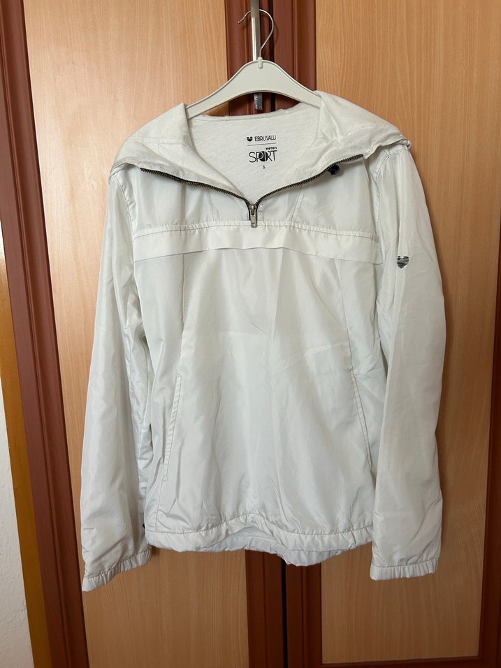 Koton kadın rüzgarlık - Görsel 4