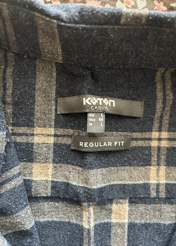 Erkek Gömlek - Görsel 2