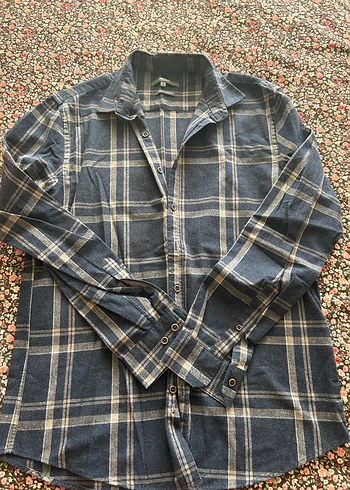 Erkek Gömlek - Görsel 3