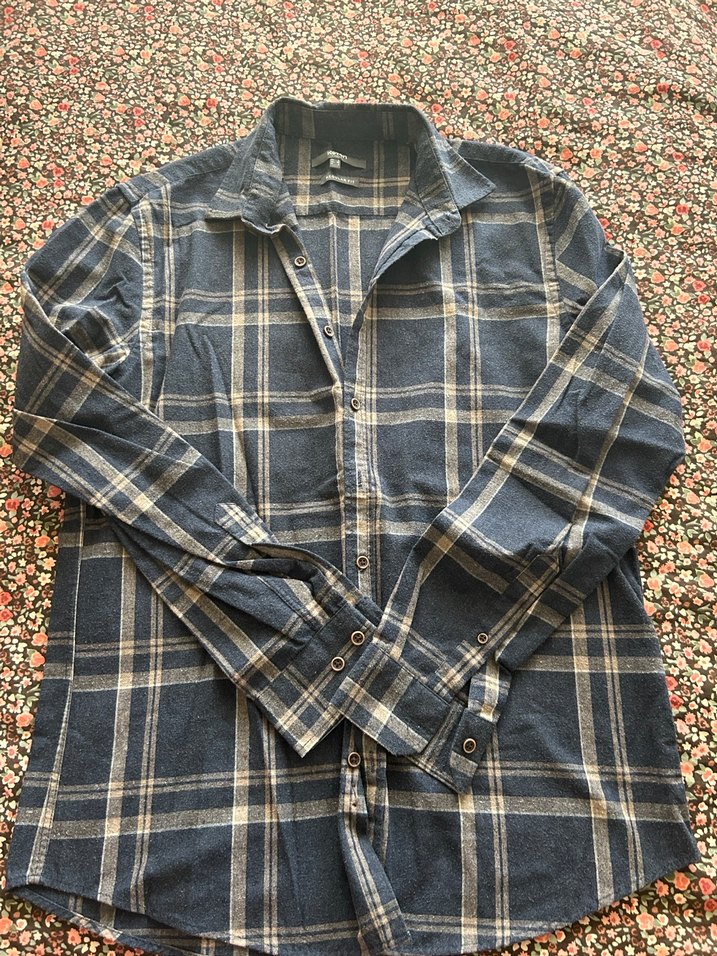 Erkek Gömlek - Görsel 3