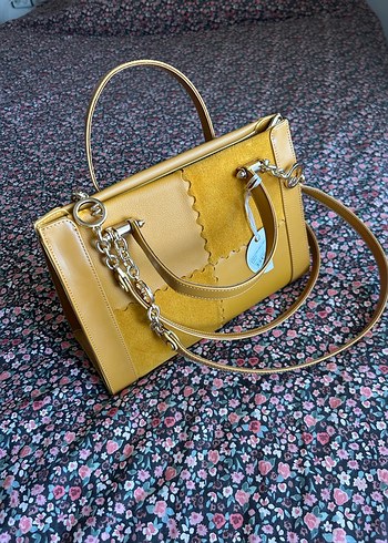 Matmazel çanta - Görsel 2