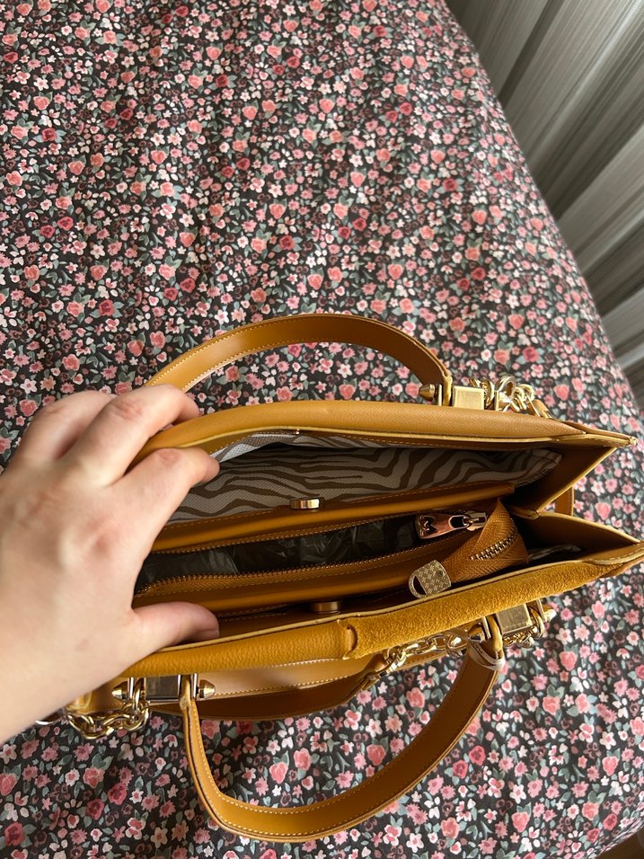 Matmazel çanta - Görsel 4