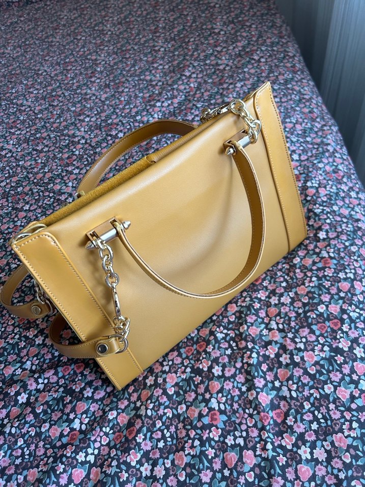 Matmazel çanta - Görsel 3