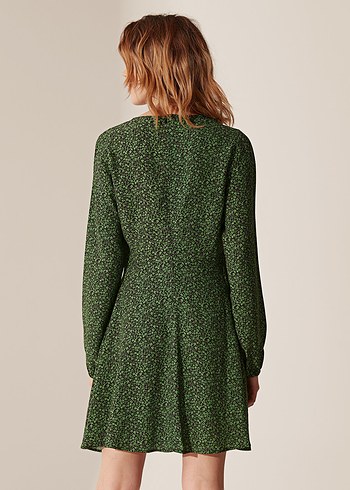 Kadın Elbise - Görsel 4