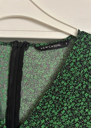 Kadın Elbise - Görsel 2