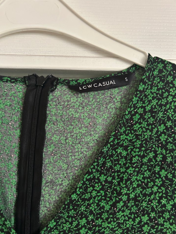 Kadın Elbise - Görsel 2