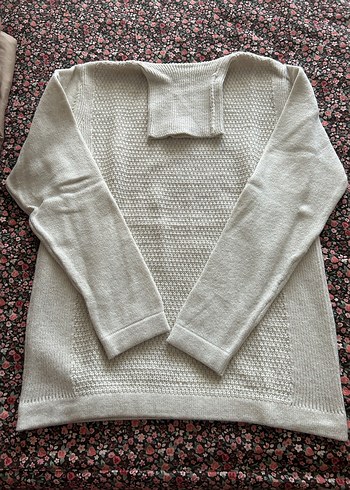 Erkek kazak - Görsel 3