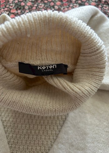 Erkek kazak - Görsel 2