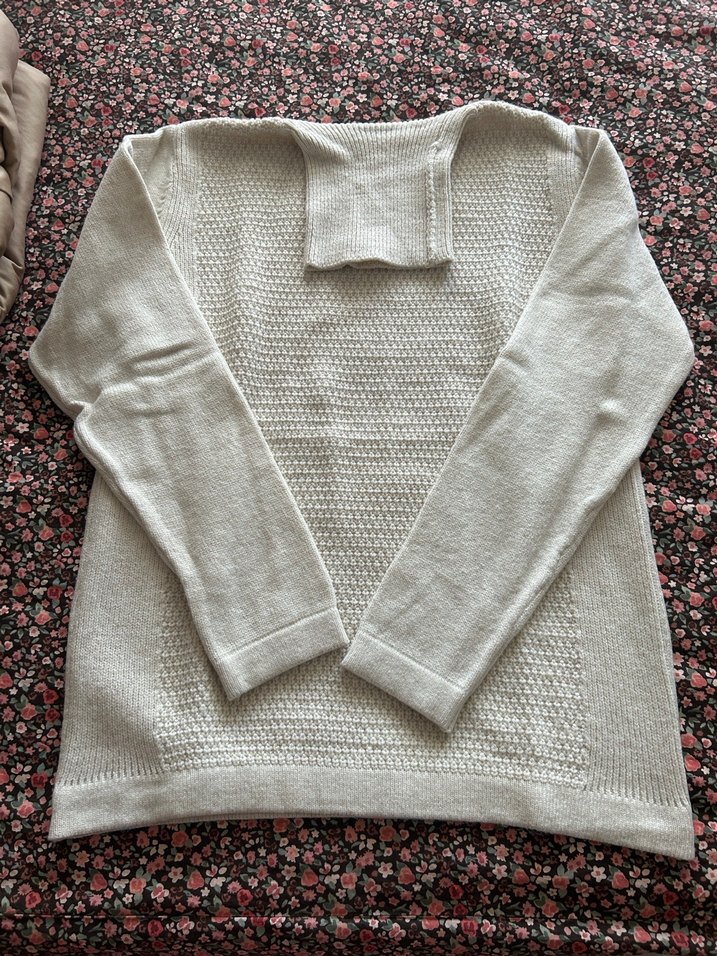 Erkek kazak - Görsel 3