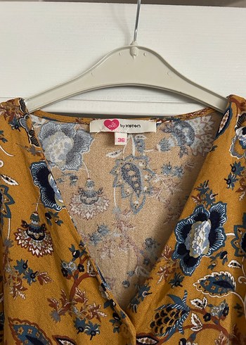 Kadın elbise - Görsel 2