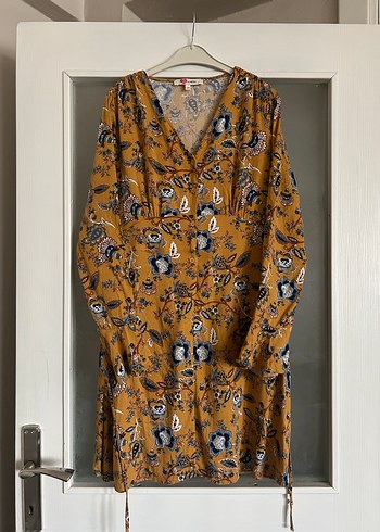 Kadın elbise - Görsel 3