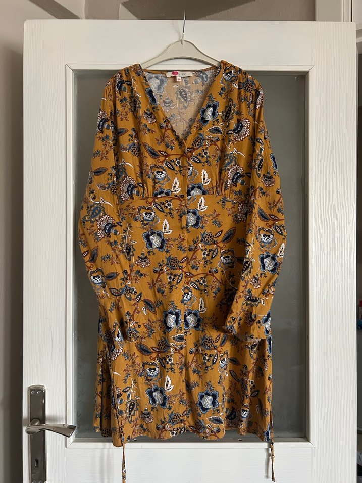 Kadın elbise - Görsel 3