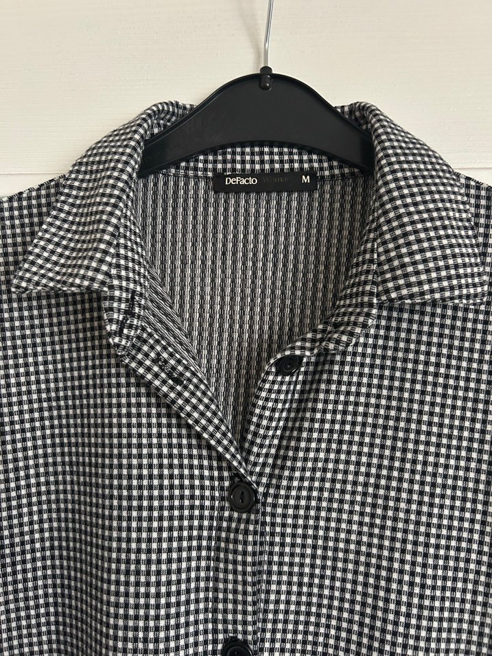 Kadın Elbise - Görsel 2