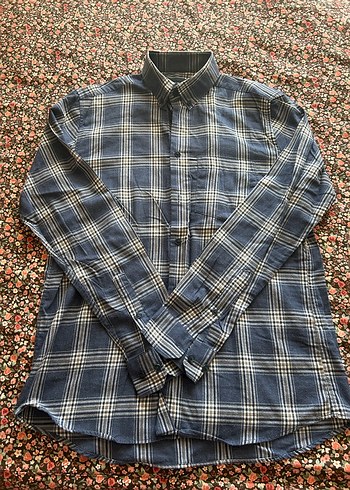 Erkek gömlek - Görsel 3