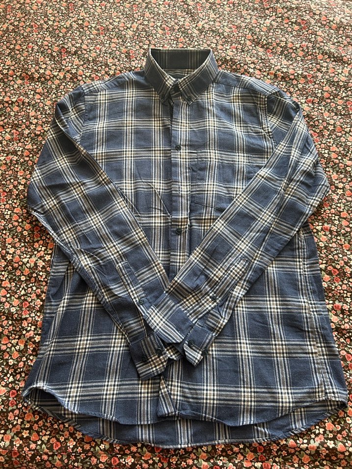 Erkek gömlek - Görsel 3