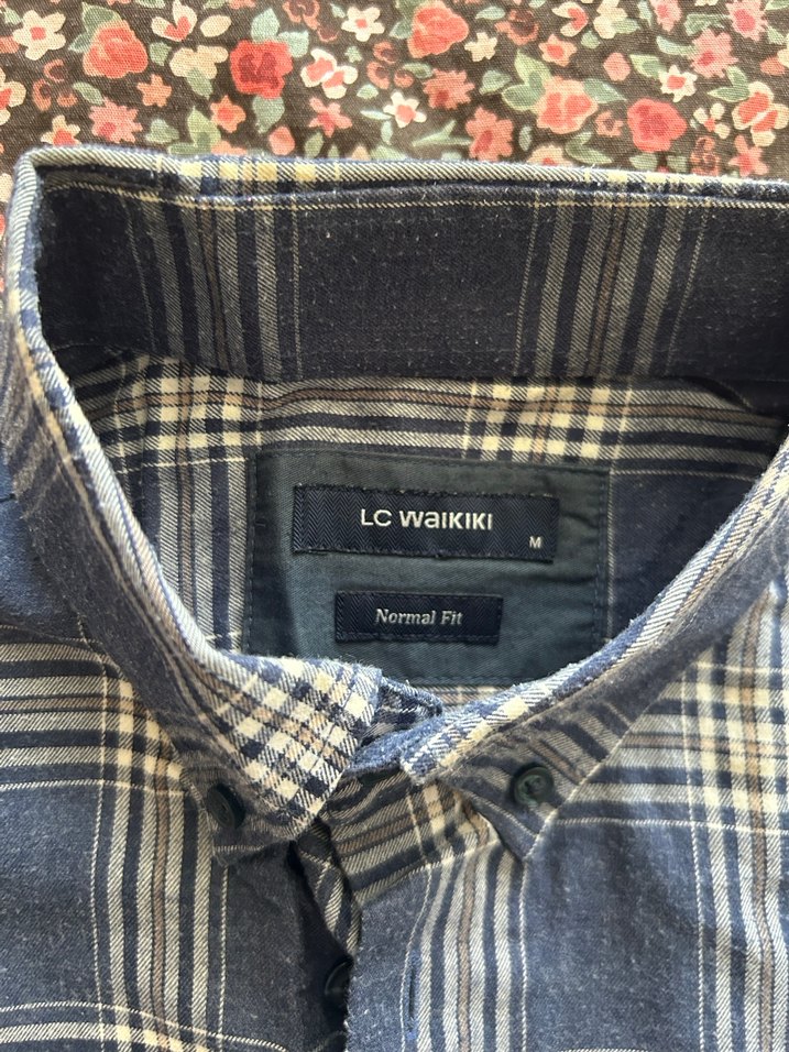 Erkek gömlek - Görsel 2