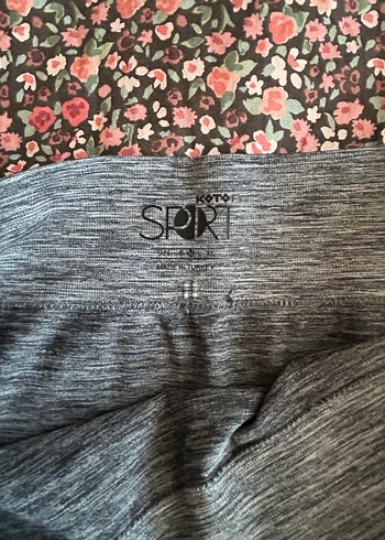 Kadın tayt - Görsel 4