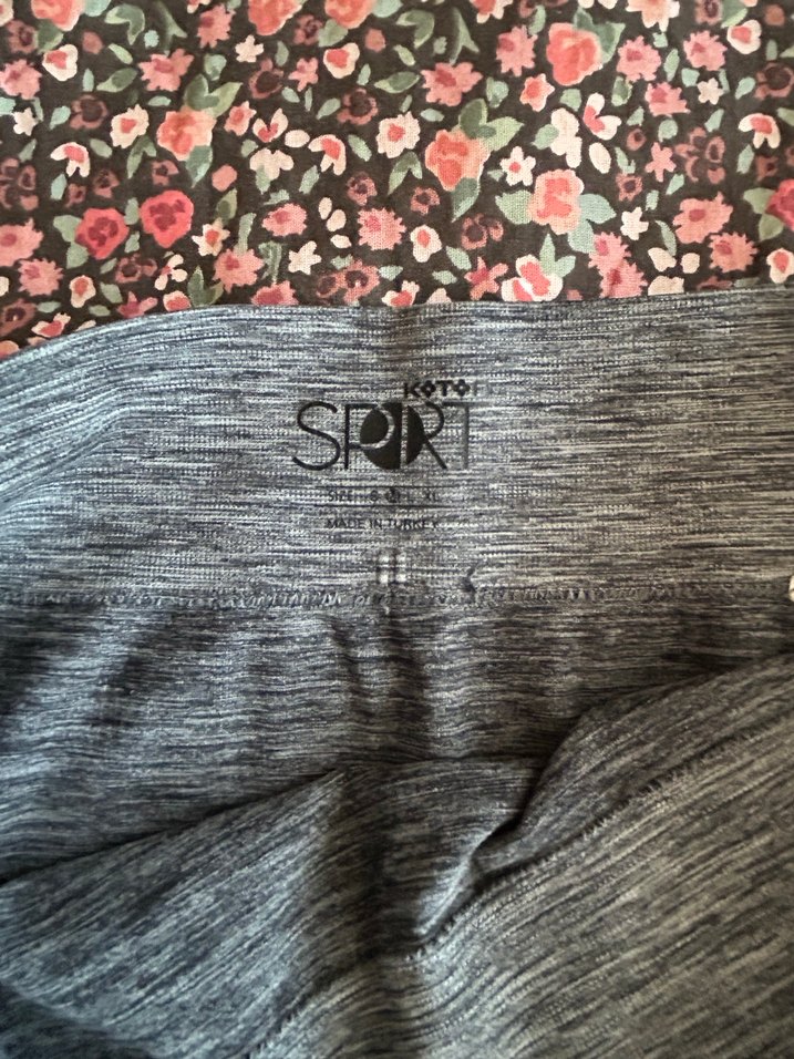 Kadın tayt - Görsel 4