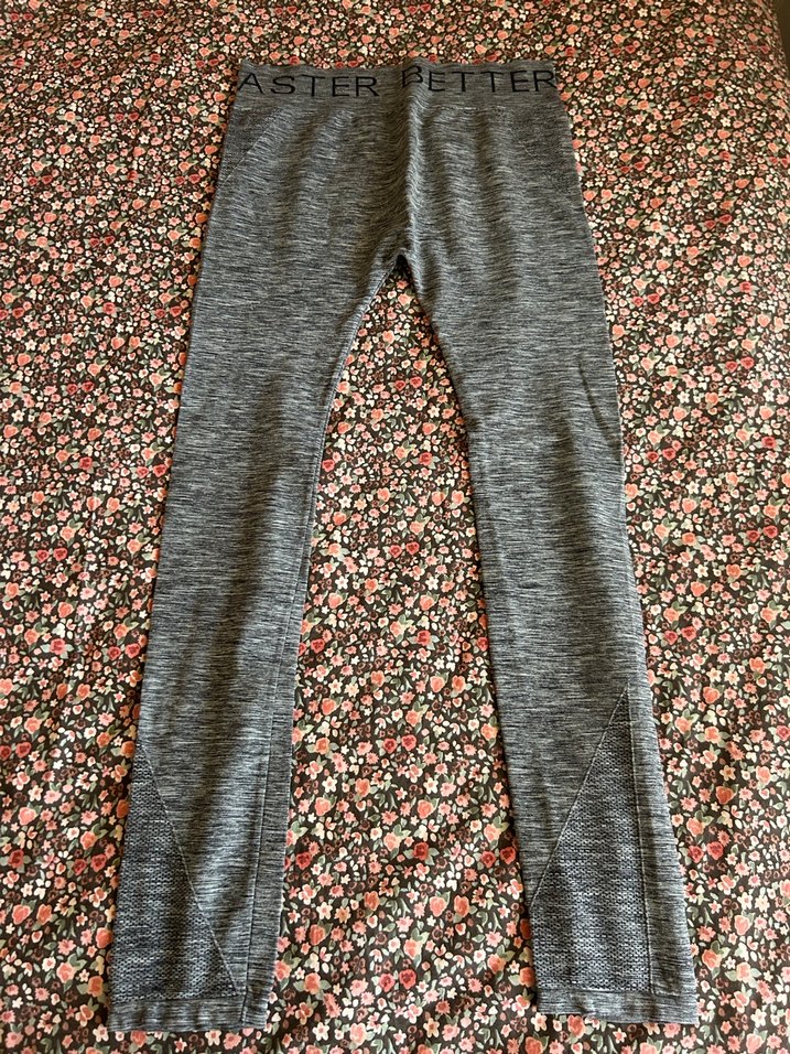 Kadın tayt - Görsel 3