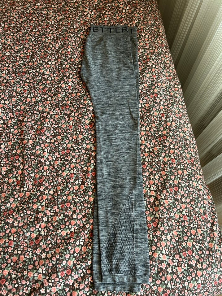 Kadın tayt - Görsel 2