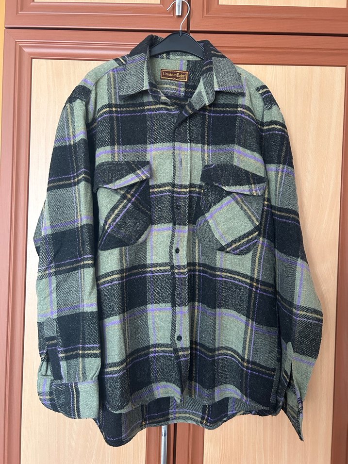 Erkek gömlek - Görsel 2