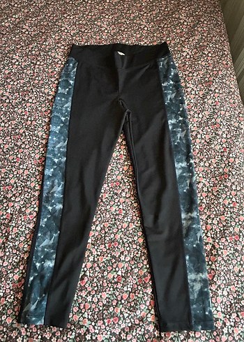 Kadın tayt - Görsel 4