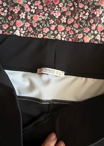 Kadın tayt - Görsel 6