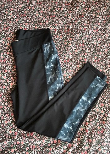 Kadın tayt - Görsel 2