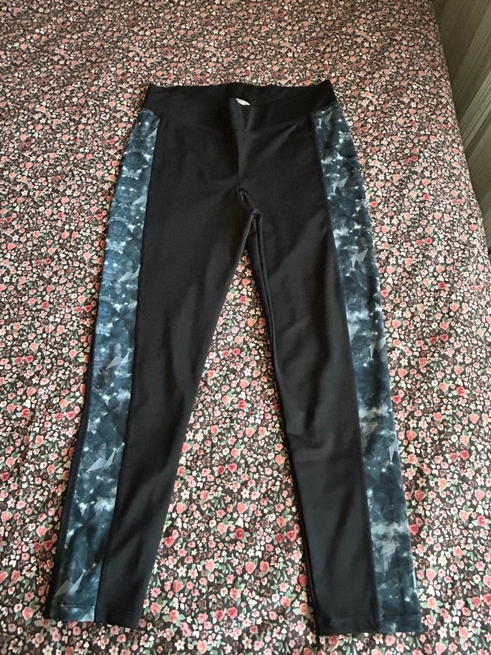 Kadın tayt - Görsel 4