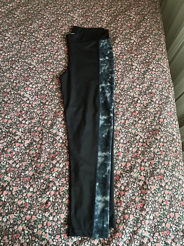 Kadın tayt - Görsel 3