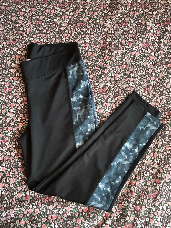 Kadın tayt - Görsel 2