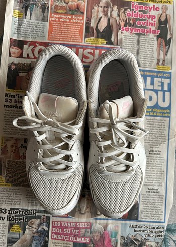 Nike air max kadın - Görsel 10