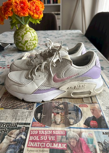 Nike air max kadın - Görsel 8