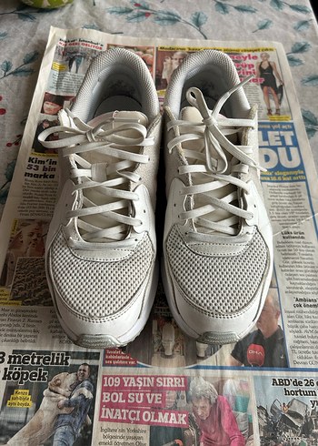 Nike air max kadın - Görsel 7