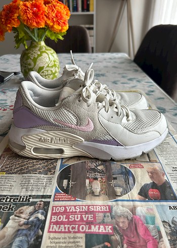 Nike air max kadın - Görsel 6