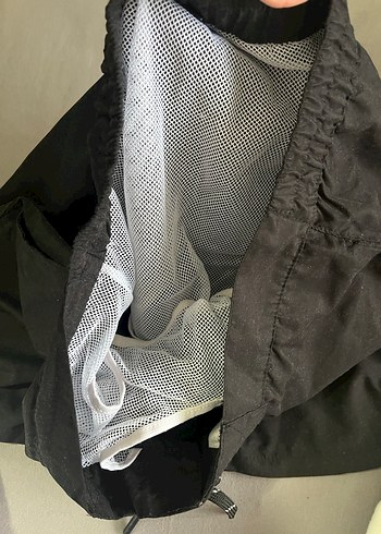 OCEANSURF Siyah Erkek Deniz Şortu - Görsel 2