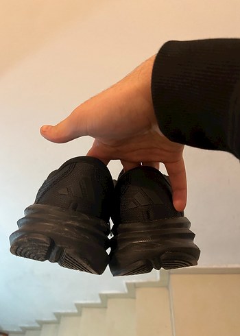 ADİDAS GALAXY 7 KOŞU AYAKKABISI - Görsel 3