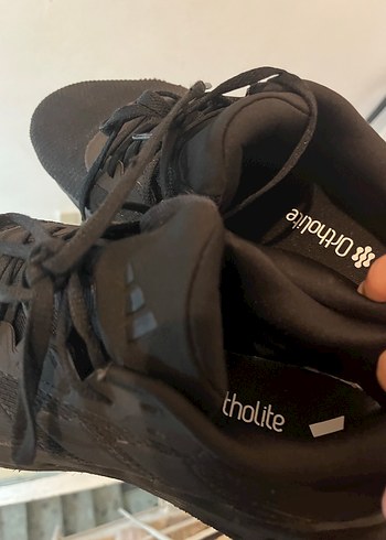 ADİDAS GALAXY 7 KOŞU AYAKKABISI - Görsel 6