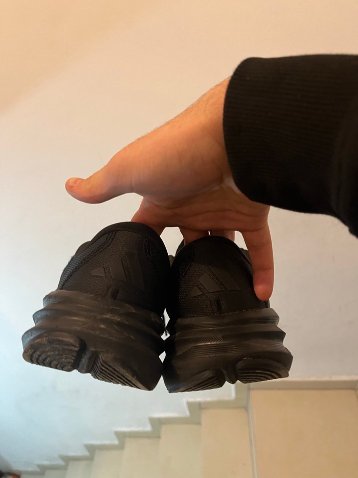 ADİDAS GALAXY 7 KOŞU AYAKKABISI - Görsel 3