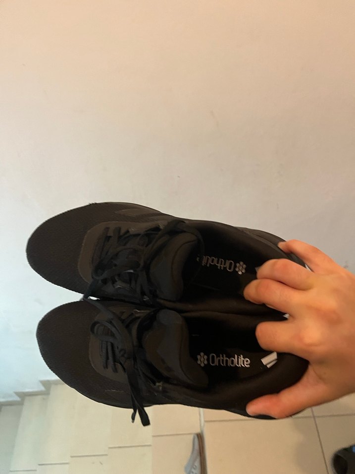 ADİDAS GALAXY 7 KOŞU AYAKKABISI - Görsel 4