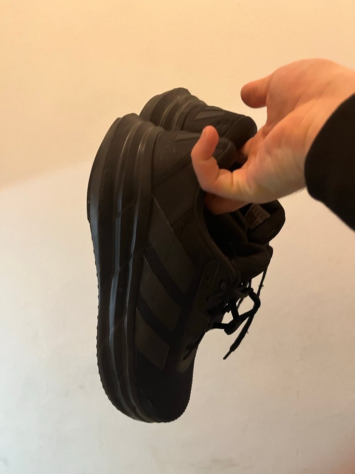 ADİDAS GALAXY 7 KOŞU AYAKKABISI - Görsel 2