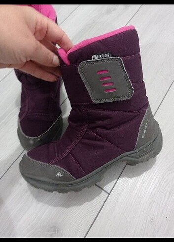 Quechua bot